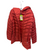 Used Patagonia Womens Down Jacket Red SM 11731-S000163655 View 1