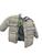 Used ZARA BABY 4-5Y Snow Jacket Grey Youth 11731-S000163656 View 1