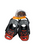 Used Burton CUSTOM Snowboard Bindings Black SM 11731-S000163660 View 4