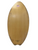 Used Morey Boogie SKIMMER Skim Board Black 37" 11731-S000163662 View 2