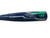 Used Rawlings PLASMA TBPL11 BB/SB USA 2 1/4 Bat 24" 11471-S000171645 View 4