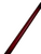 Used Shakespeare ALPHA XT GRAPHITE COMPOSITE 6'0" Spinning Fishing Rod 2-pc 11731-S000163664 View 4