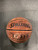 Used Spalding TF-250 ALL SURFACE COMPOSITE Basketball Adult Indoor 11614-S000235119 View 1