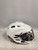 Used Cascade CS-R Lacrosse Helmet White One Size 11851-S000045963 View 8