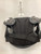 Used STX STALLION 75 Lacrosse Shoulder Pads Black MD 11851-S000045962 View 3