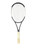 Used Wilson PRO STAFF 97L Adult Tennis Racquet Black 4 3/8" 11885-S000199162 View 1