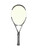 Used Wilson NI CODE N6 Adult Tennis Racquet Black 4 3/8" 11885-S000199161 View 1