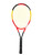 Used Prince PRECISION EQUIPE Adult Tennis Racquet Red 4 3/8" 11885-S000199160 View 1