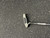 Used BLACK KNIGHT Mens Putter RH 11162-C000451613 View 3
