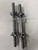 Used Dumbbell Handle 14" 11891-S000317287 View 1