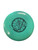 Used Dynacraft SPIDER-MAN ESCAPE Disc Golf Driver Teal 11861-S000031780 View 1