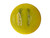 Used Innova CHAMPION DART Disc Golf Putter Yellow 11861-S000031789 View 1