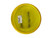 Used Innova CHAMPION DART Disc Golf Putter Yellow 11861-S000031789 View 2