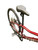Used Trek DUAL SPORT Road Bike Mens Red 51-53cm - SM Mens Frame 11884-S000062670 View 3