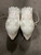 Used Nike VAPOR Adult FB Cleats White Senior 16 11614-S000235123 View 5