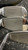 Used US Kids W10 UL7 Jr Package Set RH Grey 6 Piece 11162-S000451619 View 14