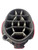 Used Datrek IDS Mens Cart Bag Black 11835-C000207374 View 2