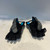 Used Nike VAPOR LT Lacrosse Gloves Junior Grey SM 11878-S000027821 View 2
