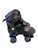 Used Mongoose ADJ1-4 Junior Rec Fitness Skates Black Adjustable 11732-S000365162 View 3