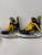 Used Bauer VAPOR X4 Junior Hockey Skate Junior 03.5 11891-S000317289 View 1