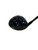 Used Titleist TSR 3 Mens Driver RH Black 9.0 Degree 11884-S000062671 View 2