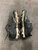 Used Nike SOFTBALL BB/SB Cleats Black Senior 11 11614-S000235124 View 3