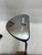 Used Taylormade ROSA MEZZA MONZA Mens Putter RH 11703-S000209605 View 1