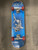 Used SHARK SKATEBOARD Complete Skateboard Royal Blue Regular 11614-S000235134 View 1