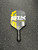 Used Selkirk OMEGA MAX Pickleball Racquet Black 11162-S000451625 View 1