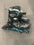 Used Rollerblade ZETRABLADE Senior Aggressive Skates Grey Senior 9 11614-S000235135 View 3