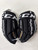 Used CCM JR9-3 Junior Gloves Black 11" 11891-S000317299 View 1