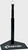 New EASTON DELUXE BATTING TEE 11347-TNREDLXTEE View 2