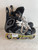 Used Mission PROTO SV Senior Rec Fitness Skates Black Senior 10 11857-S000121864 View 1
