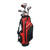 Orlimar ATS Boys Golf Set Red/Black 9-12 LH #021200 View 1