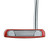 Orlimar F60 Putter Red/Blk 35" #OR027257 View 2