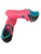 Used Dream Pairs Soccer Cleats Pink Senior 6 11479-S000420861 View 2