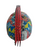 Used Bike Helmet Red SM 11732-S000365166 View 1