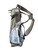 Used Titleist COLLAPSABLE Travel Bag Royal Blue 11883-S000160741 View 2