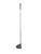 Used BIG BROTHER Mens Driver RH 10.5 Degree 11932-S000170458 View 3