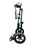 Used 2 WHEEL CART Golf Cart Green 2 Wheel 11932-S000170478 View 2