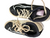 Used Nike VAPOR BASEBALL CLEATS BB/SB Cleats Black Youth 06.0 11613-S000180939 View 1