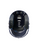Used RIP-IT BLACK AND WHITE HELMET Batting Helmet w/Mask Black MD 11706-S000375622 View 4