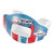 New Shock DR Max Airflow ICEE Drip Football Mouth Guard View 1