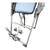 Used Ironman INVERSION TABLE Inversion Table None 11890-S000142220 View 3