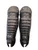 Used Champion Sports LG85 Catchers Leg Guards Black Adult 11856-S000027975 View 1