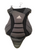 Used Adidas BTE00501SM-BLK Catchers Chest Protector Black Intermed 11856-S000027976 View 1