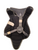 Used Adidas BTE00501SM-BLK Catchers Chest Protector Black Intermed 11856-S000027976 View 4