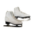 Used CCM PIROUETTE Girls Figure Skate White Junior 04 11866-S000035513 View 2