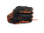 USED MIZONU MVP PRIME BB/SB GLOVE LH THROW BLACK 13" 11916-S000039161 View 1