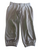 Used Champro CLOSED BOTTOM BB/SB Pant Womens Grey LG 11732-S000365171 View 1